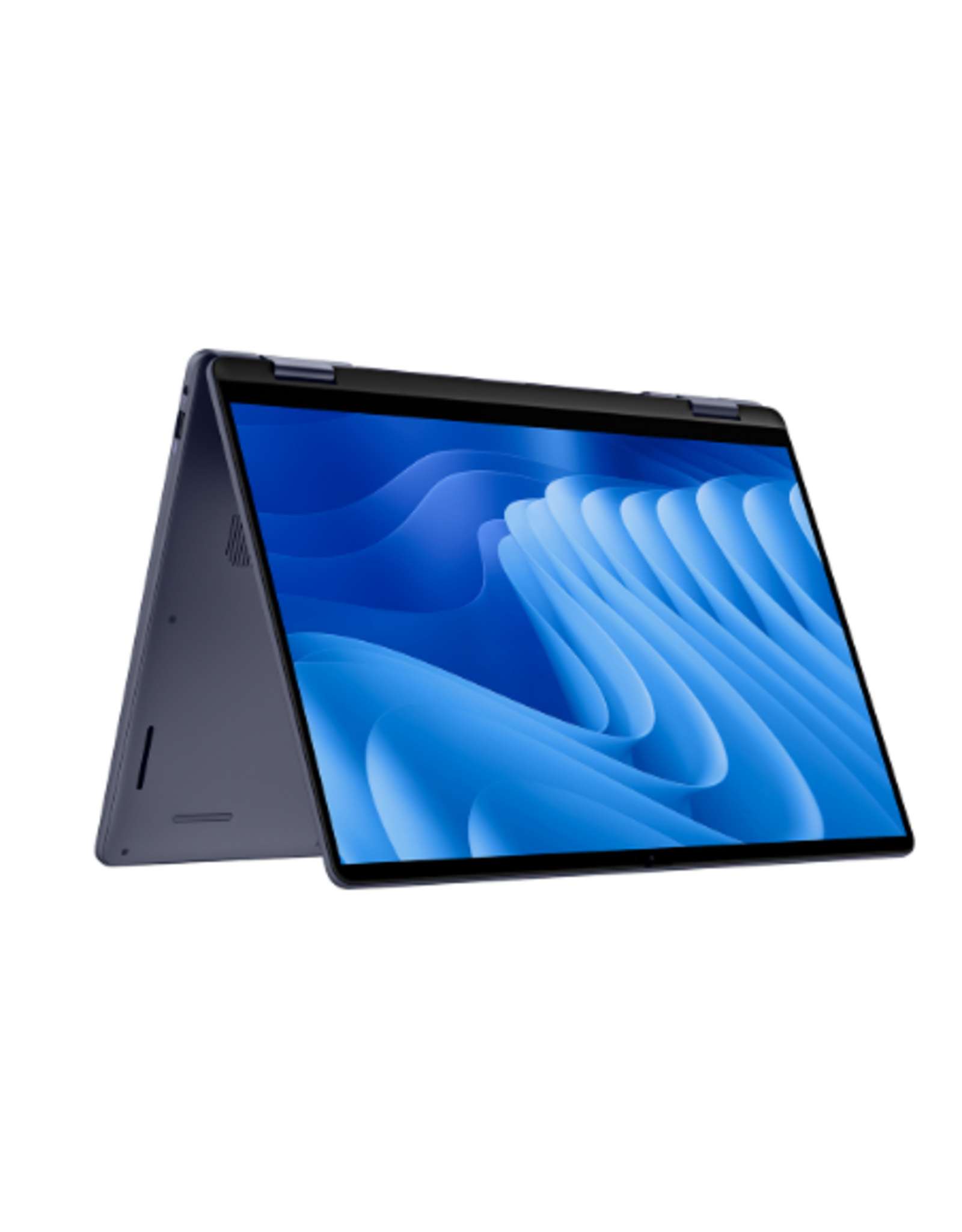 DELL DELL 16" PLUS 2-N-1: CU5, 16GB, 512GB ICE BLUE, 16" TOUCH