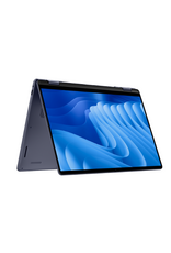 DELL DELL 16" PLUS 2-N-1: CU5, 16GB, 512GB ICE BLUE, 16" TOUCH