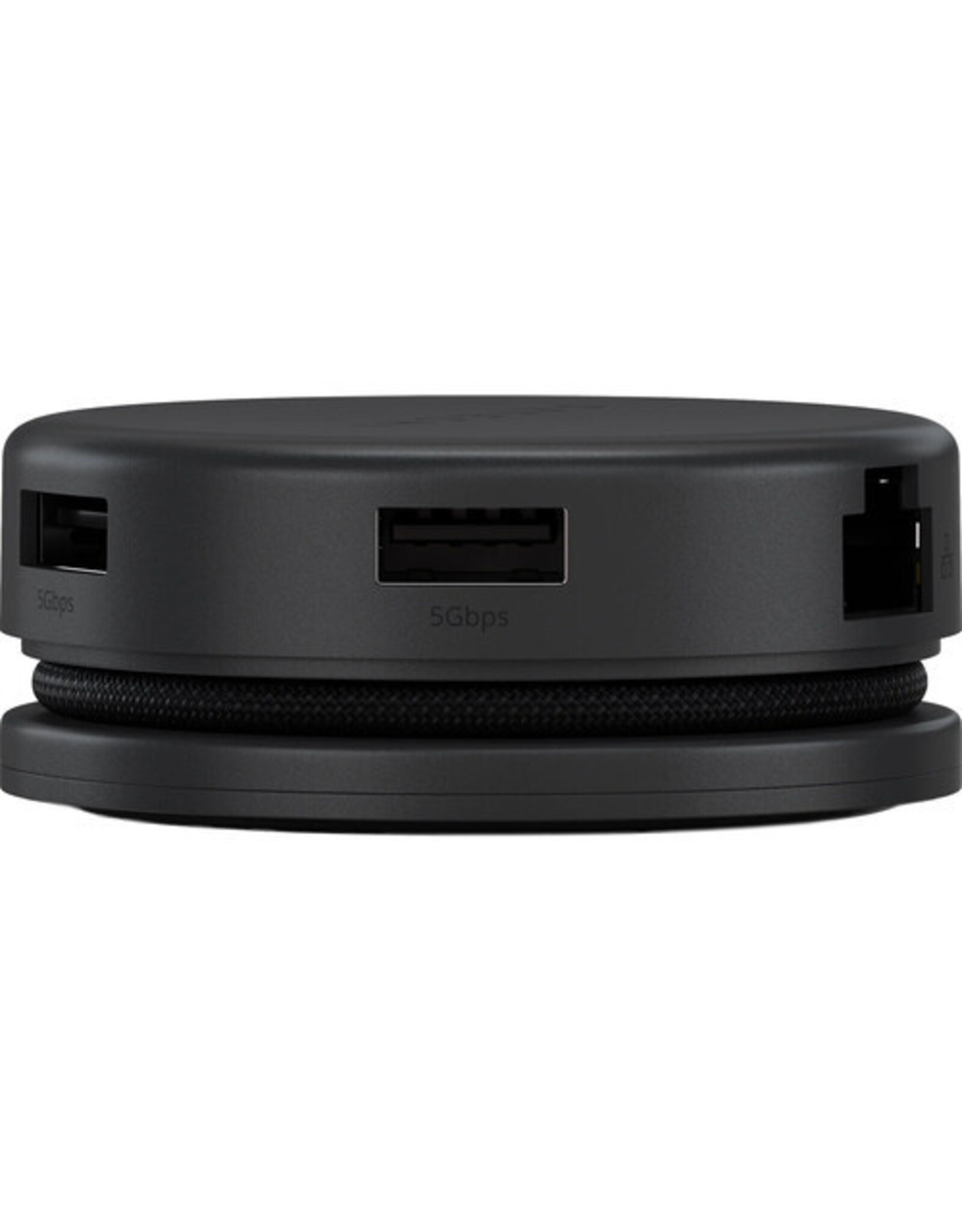 SATECHI SATECHI 7-PORT ONTHEGO MULTI-ADAPTER HUB
