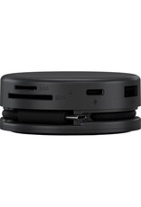 SATECHI SATECHI 7-PORT ONTHEGO MULTI-ADAPTER HUB