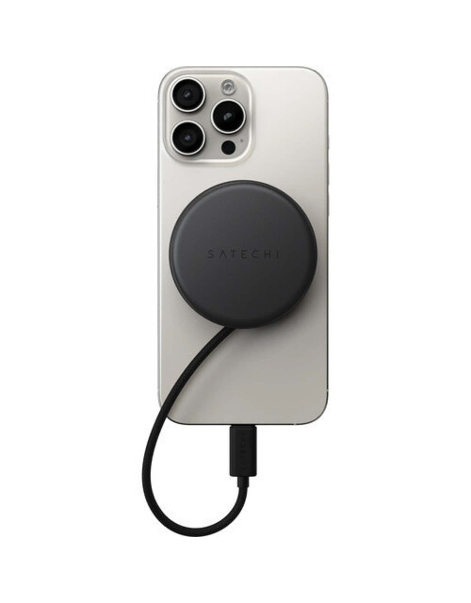SATECHI SATECHI 7-PORT ONTHEGO MULTI-ADAPTER HUB