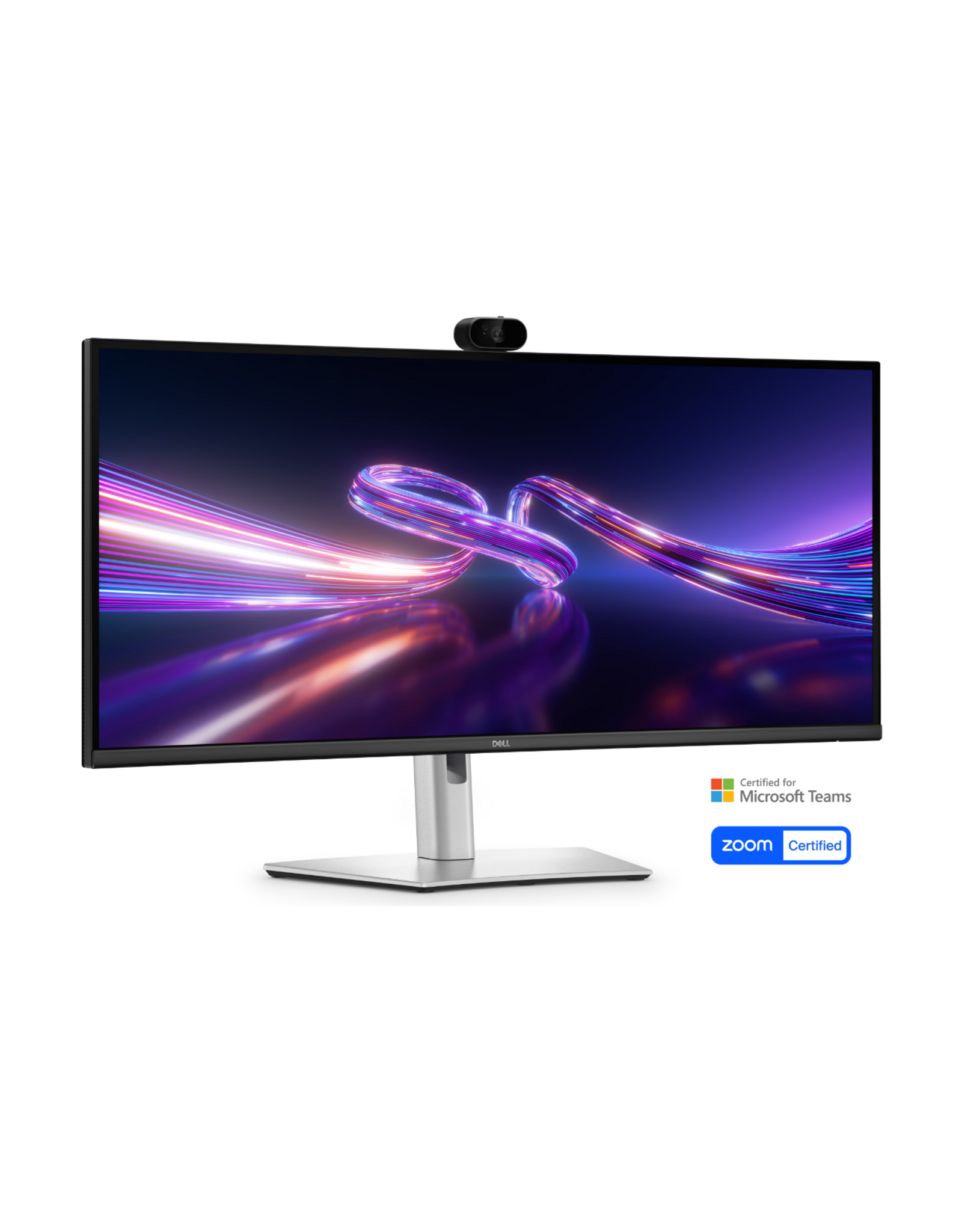 DELL DELL PRO P34 USB-C HUB WEBCAM MONITOR - P3426WEV