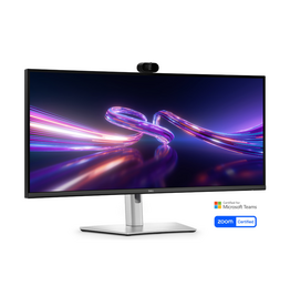 DELL DELL PRO P34 USB-C HUB WEBCAM MONITOR - P3426WEV