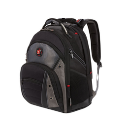 SWISSGEAR SWISSGEAR SYNERGY LAPTOP BACKPACK - 16 INCH