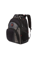 SWISSGEAR SWISSGEAR SYNERGY LAPTOP BACKPACK - 16 INCH