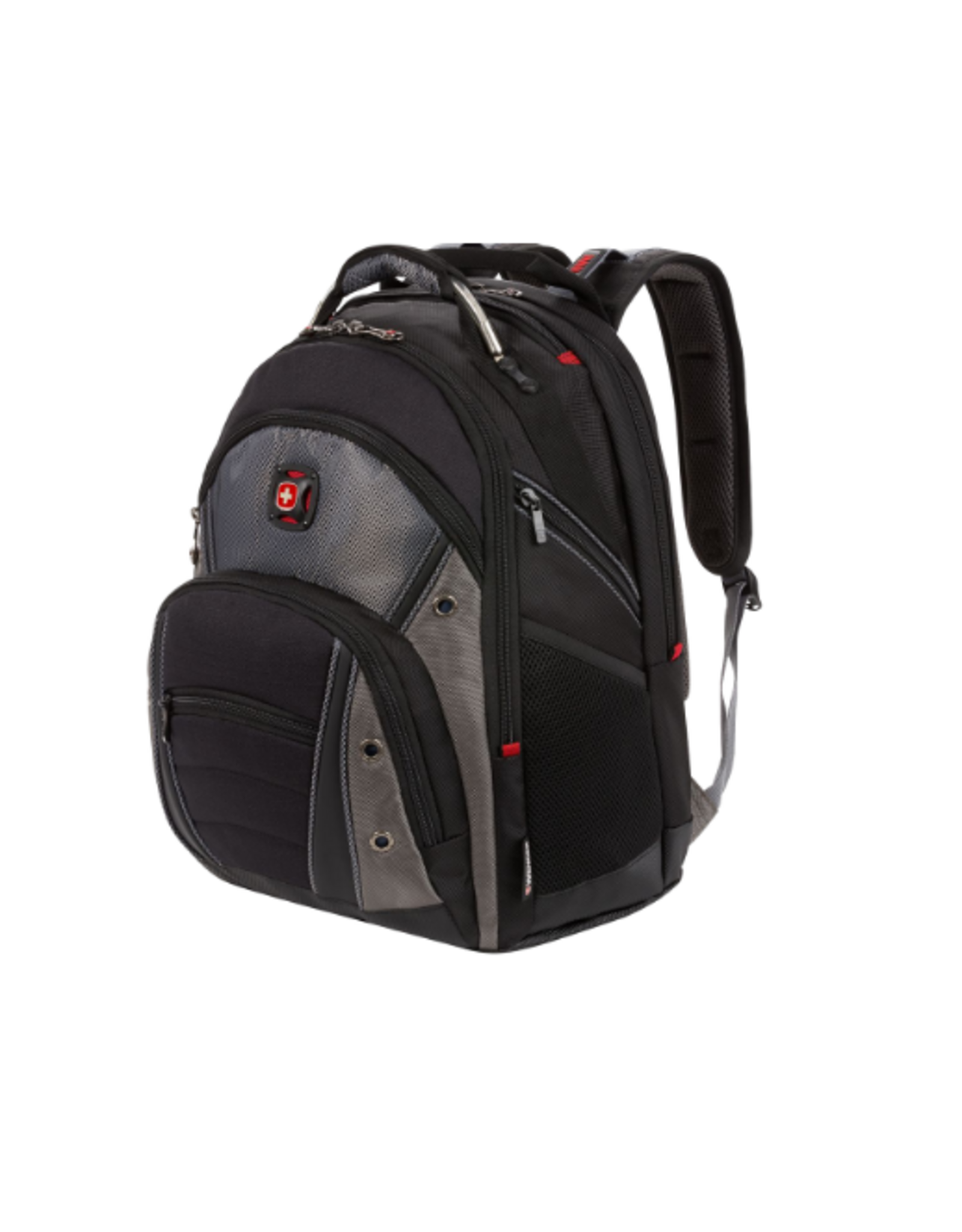 SWISSGEAR SWISSGEAR SYNERGY LAPTOP BACKPACK - 16 INCH