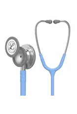 LITTMANN 3M LITTMANN CLASSIC III STETHOSCOPE - CIEL BLUE