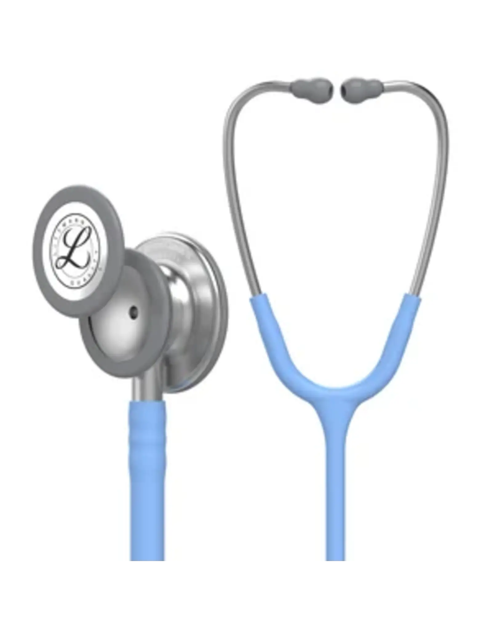 LITTMANN 3M LITTMANN CLASSIC III STETHOSCOPE - CIEL BLUE