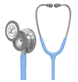 LITTMANN 3M LITTMANN CLASSIC III STETHOSCOPE - CIEL BLUE