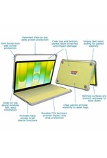 MACBOOK NEO MAXCases EXTREME SHELL-F SLIDE-ON CASE