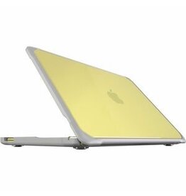 MACBOOK NEO MAXCases EXTREME SHELL-F SLIDE-ON CASE