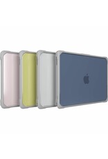 MACBOOK NEO MAXCases EXTREME SHELL-F SLIDE-ON CASE