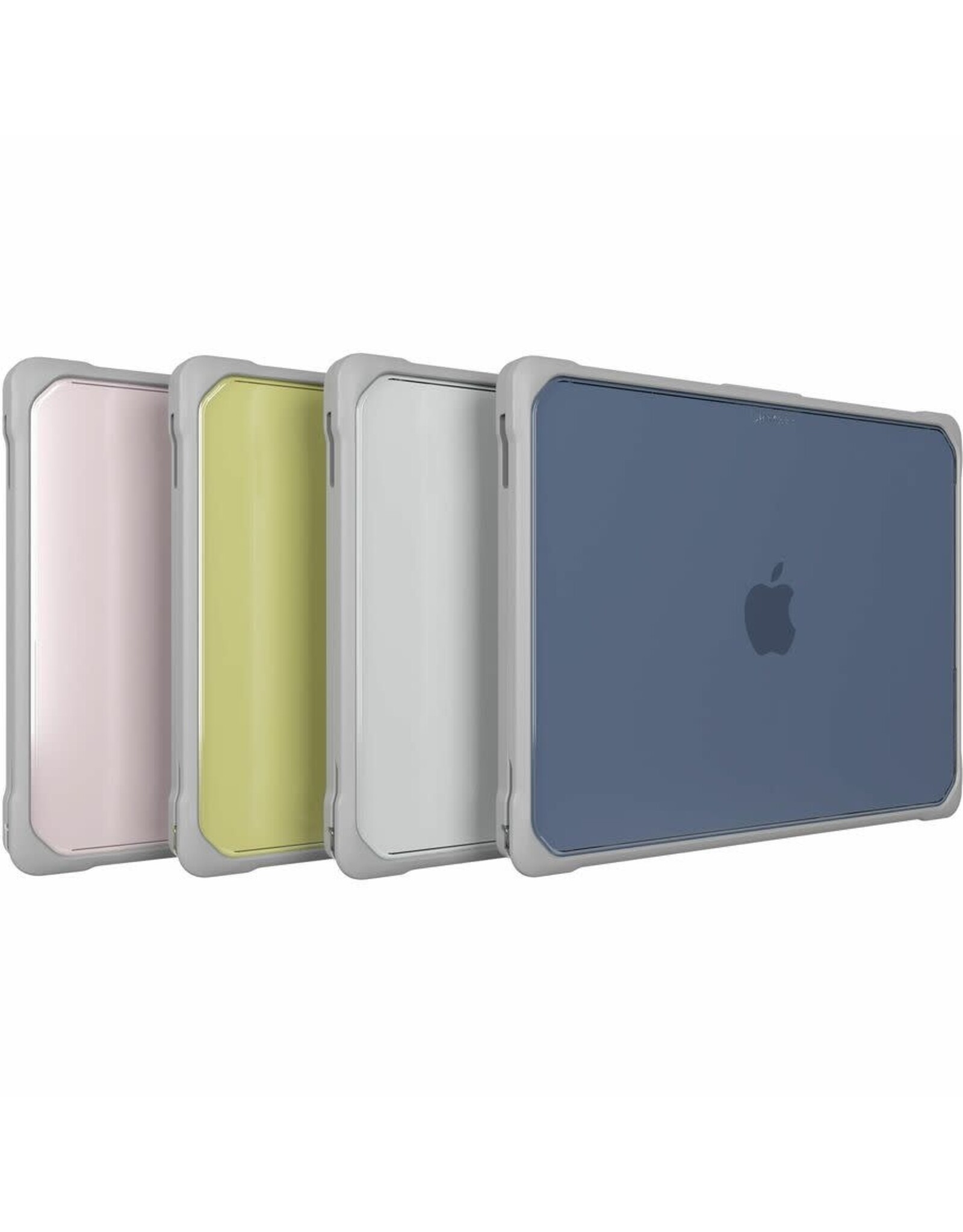 MACBOOK NEO MAXCases EXTREME SHELL-F SLIDE-ON CASE
