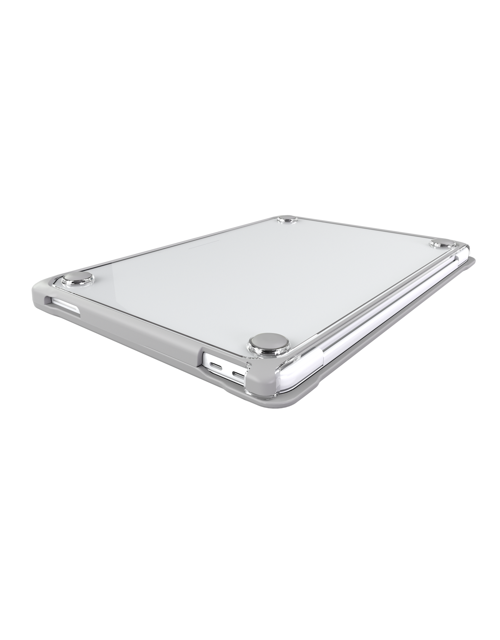 MACBOOK NEO MAXCases EXTREME SHELL-F SLIDE-ON CASE