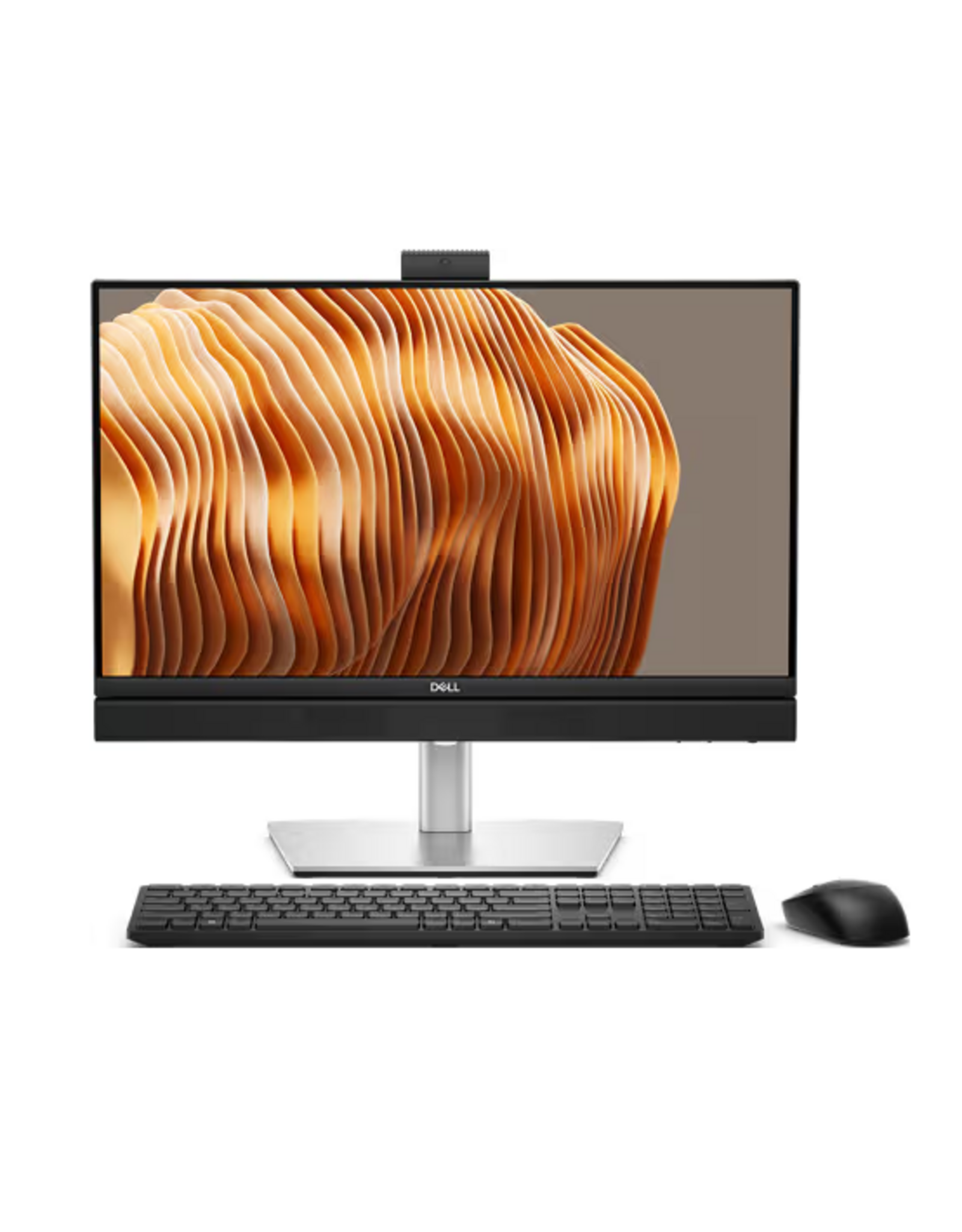 DELL DELL PRO 24 ALL-IN-ONE: ULTRA 7, 32GB, 512GB, WINDOWS 11 PRO,