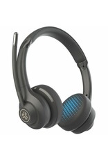JLAB JLAB GO WORK WIRELESS & WIRED ON-EAR HEADSET
