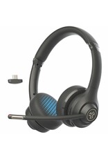JLAB JLAB GO WORK WIRELESS & WIRED ON-EAR HEADSET