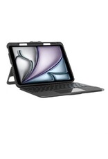 TARGUS TARGUS VERSAVU BLUETOOTH KEYBOARD CASE FOR iPAD A16 & iPAD AIR 11"