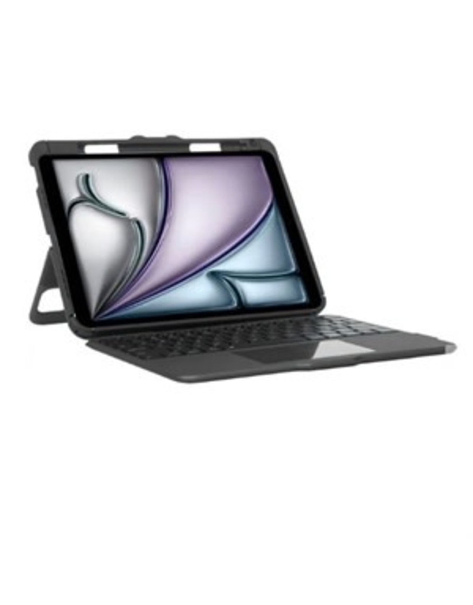 TARGUS TARGUS VERSAVU BLUETOOTH KEYBOARD CASE FOR iPAD A16 & iPAD AIR 11"
