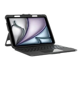 TARGUS TARGUS VERSAVU BLUETOOTH KEYBOARD CASE FOR iPAD A16 & iPAD AIR 11"