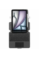 TARGUS TARGUS VERSAVU BLUETOOTH KEYBOARD CASE FOR iPAD A16 & iPAD AIR 11"