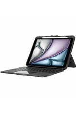 TARGUS TARGUS VERSAVU BLUETOOTH KEYBOARD CASE FOR iPAD A16 & iPAD AIR 11"