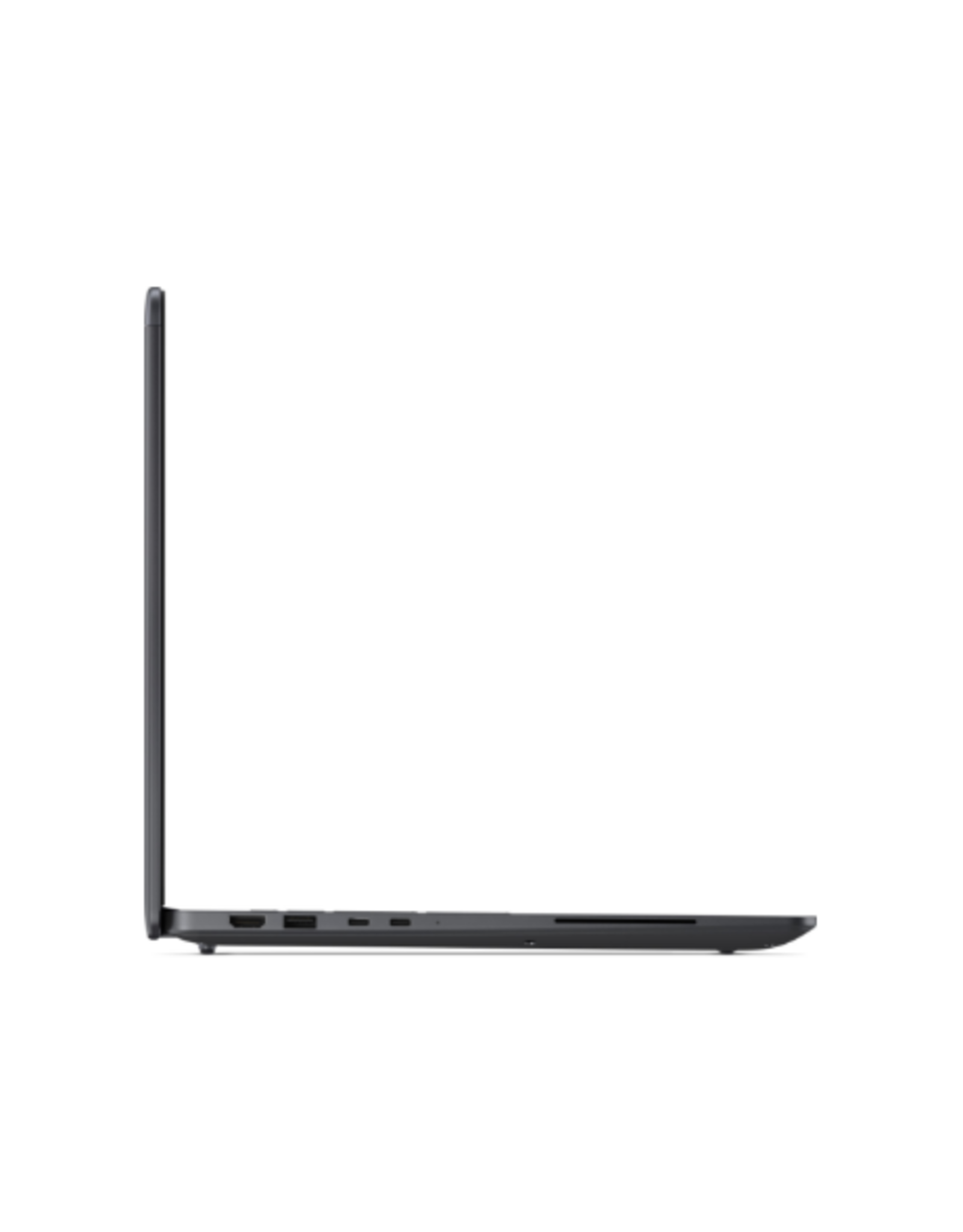DELL DELL PRO PRECISION 5 16":INTEL CORE ULTRA 5, 16GB, 512GB, 16" NON-TOUCH DISPLAY, 3YR PRO SUPPORT