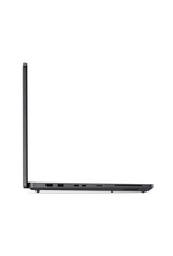 DELL DELL PRO PRECISION 5 16: ULTRA 7, 32GB, 512GB, WINDOWS 11 PRO, NVIDIA RTX PRO, 3YR PRO SUPPORT
