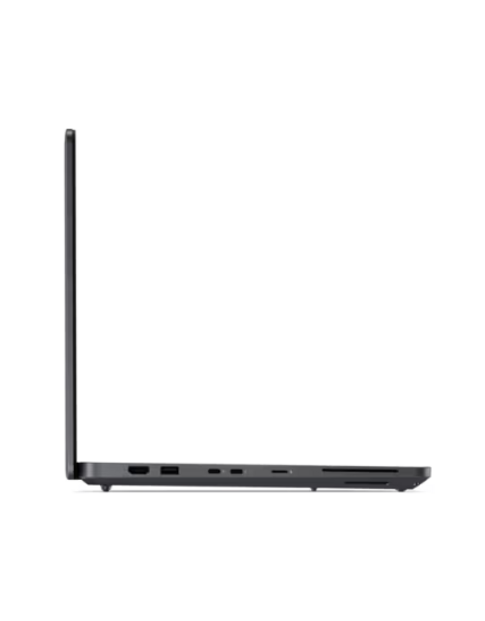 DELL DELL PRO PRECISION 5 16: ULTRA 7, 32GB, 512GB, WINDOWS 11 PRO, NVIDIA RTX PRO, 3YR PRO SUPPORT