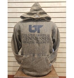 CI SPORT UTHS SPORT ONYX HOOD