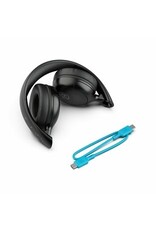 JLAB JLAB STUDIO 2 WIRELESS HEADPHONE - BLK