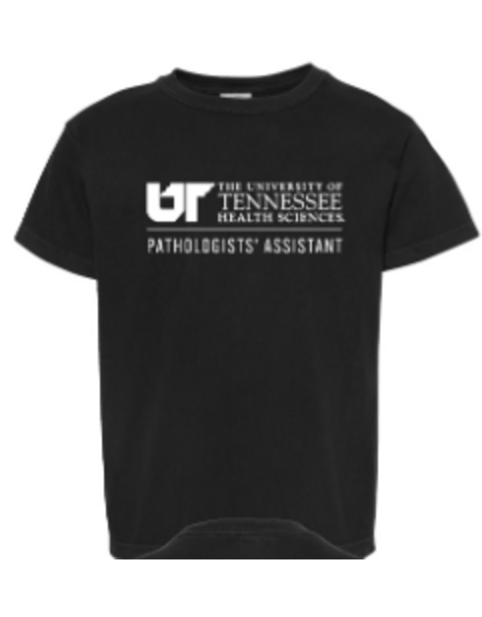 COTTON HERITAGE PATHOLOGISTS' ASSISTANT T-SHIRT 2026