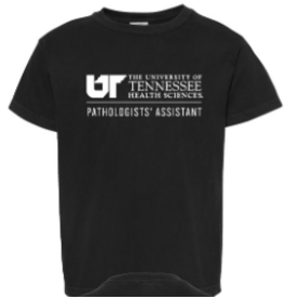 COTTON HERITAGE PATHOLOGISTS' ASSISTANT T-SHIRT 2026