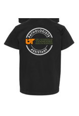 COTTON HERITAGE PATHOLOGISTS' ASSISTANT T-SHIRT 2026