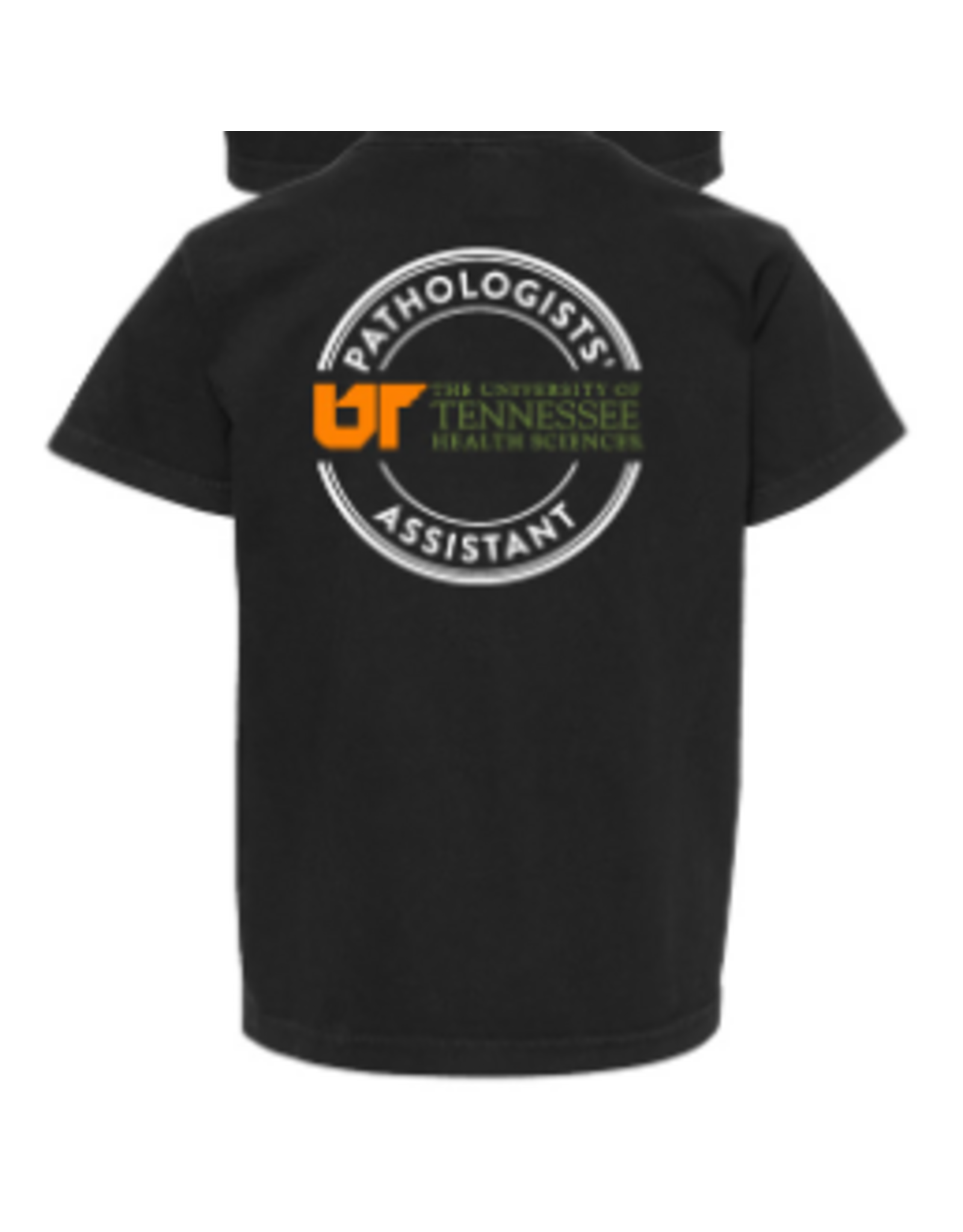 COTTON HERITAGE PATHOLOGISTS' ASSISTANT T-SHIRT 2026