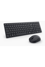 DELL DELL PRO COMPACT SILENT KEYBOARD AND MOUSE KM555