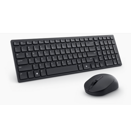DELL DELL PRO COMPACT SILENT KEYBOARD AND MOUSE KM555