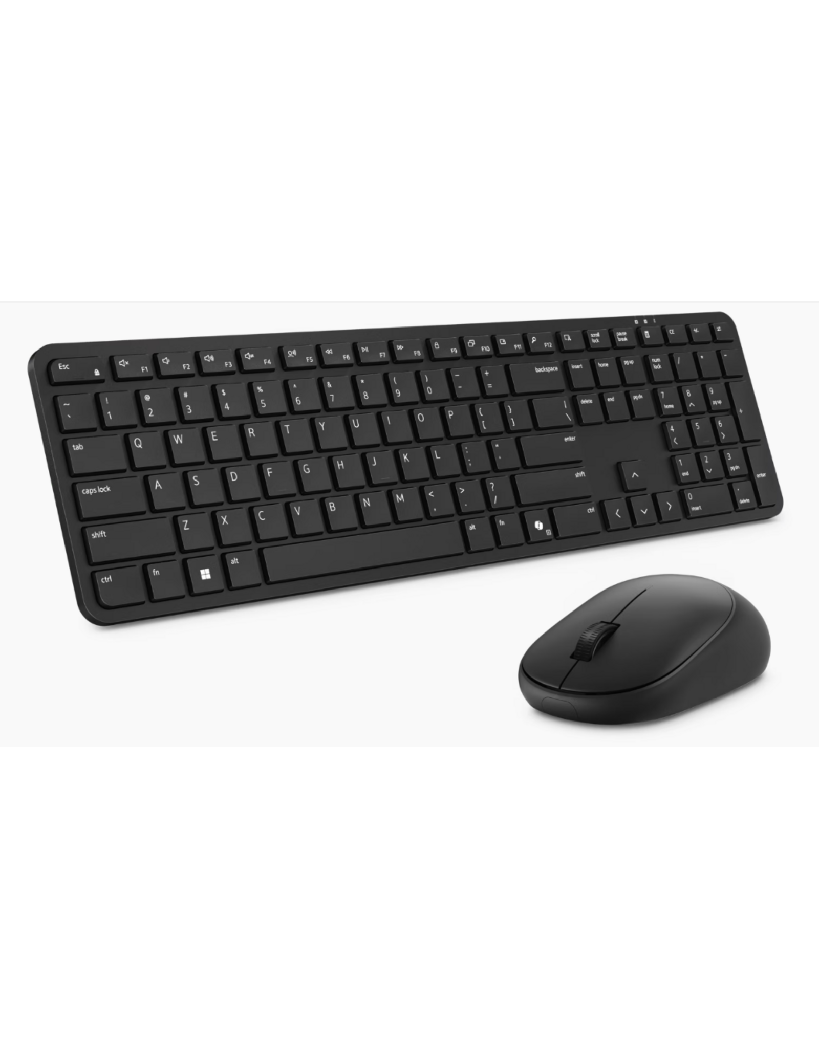 DELL DELL PRO 5 KEYBOARD & MOUSE KM526 US ENGLISH