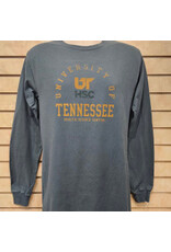 COMFORT WASH COMFORT WASH UTHSC CYPRESS L/S TEE XXX-LARGE