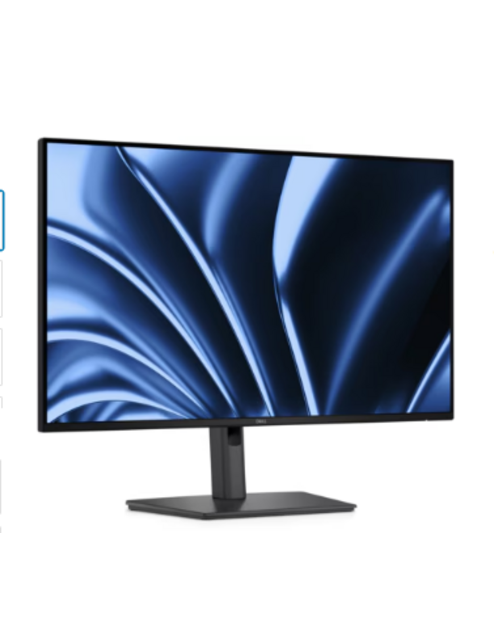 DELL DELL 27-INCH USB-C HUB MONITOR - P2726HE