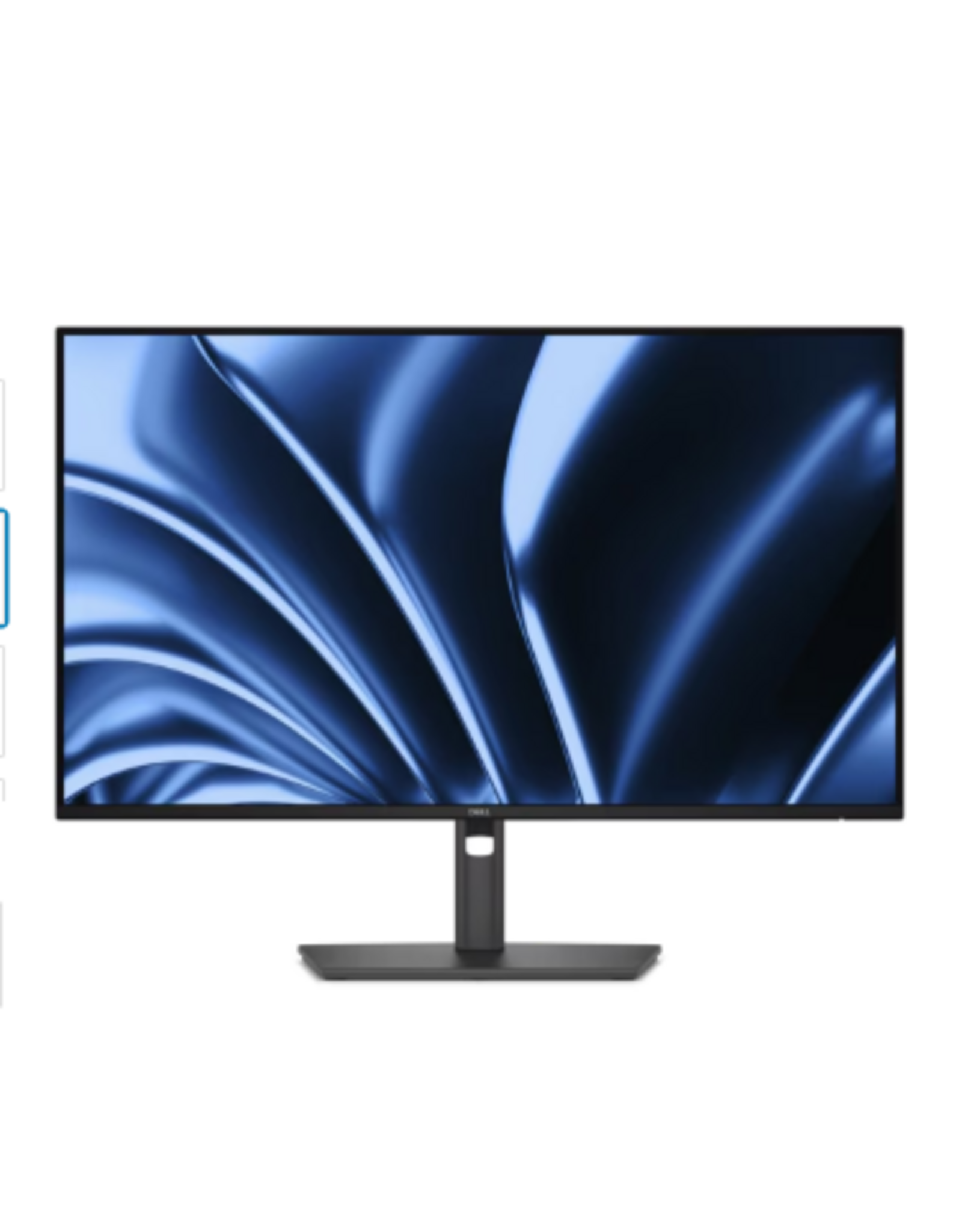 DELL DELL 27-INCH USB-C HUB MONITOR - P2726HE