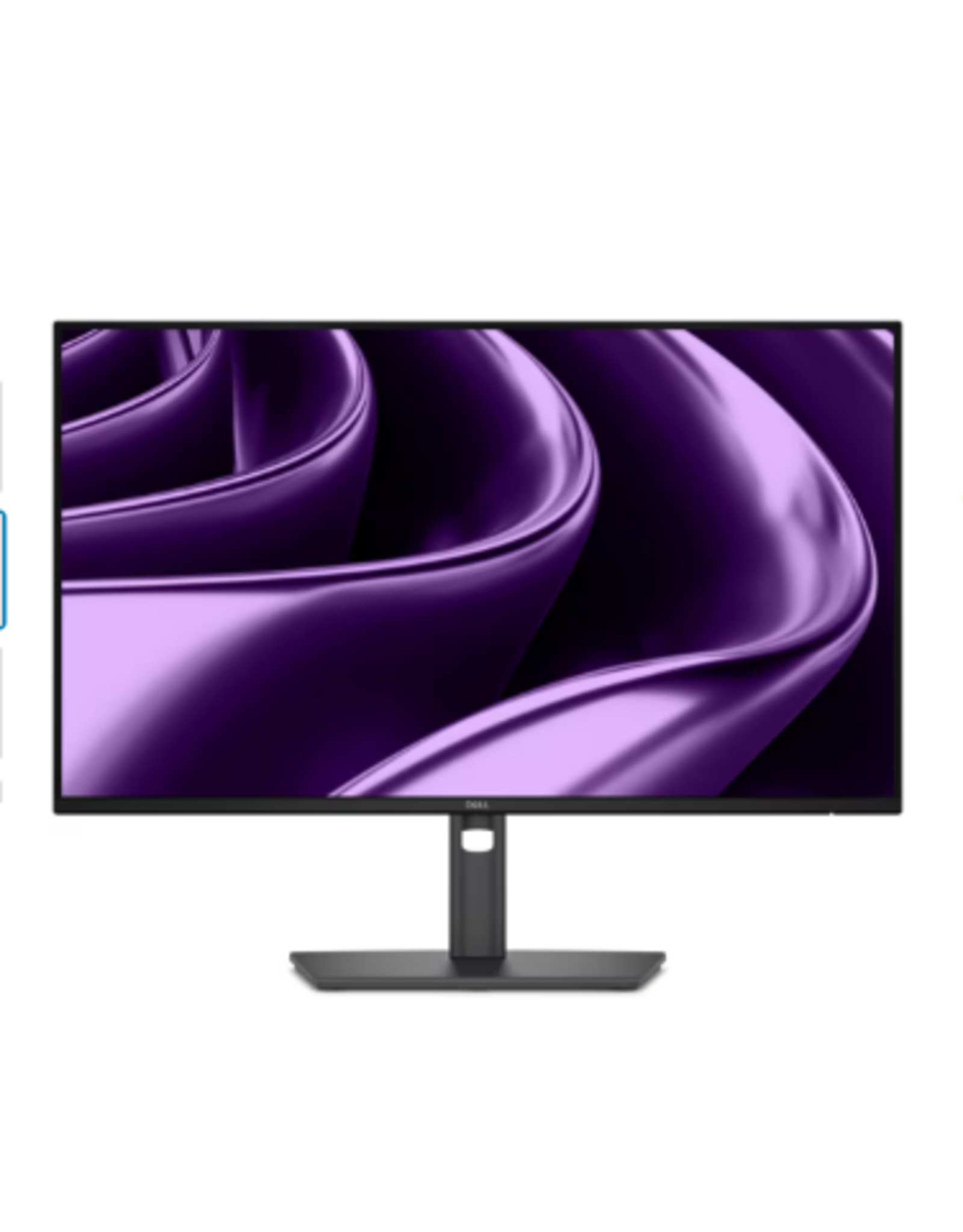 DELL DELL 24-INCH USB-C HUB MONITOR - P2426HE