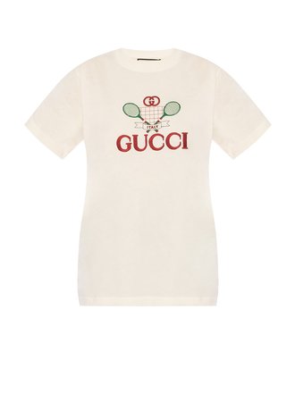 gucci graffiti shirt