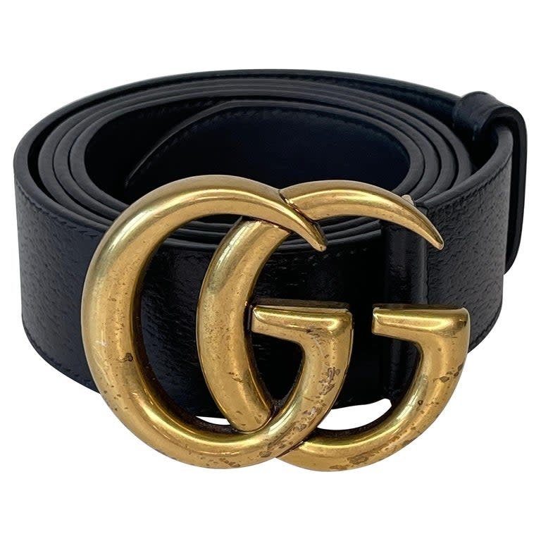 gucci belt 46