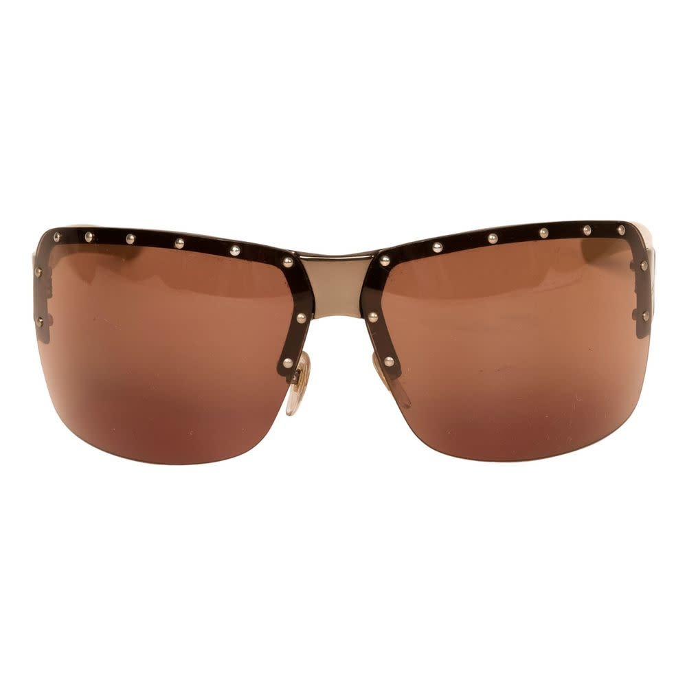 gucci sunglasses studded