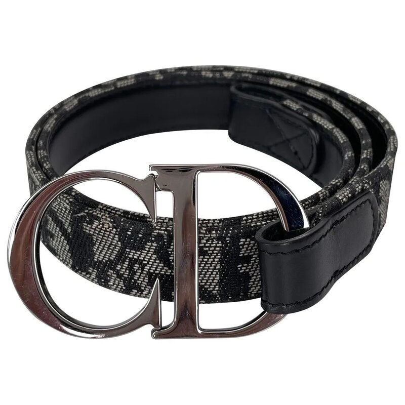Ceinture dior vintage top