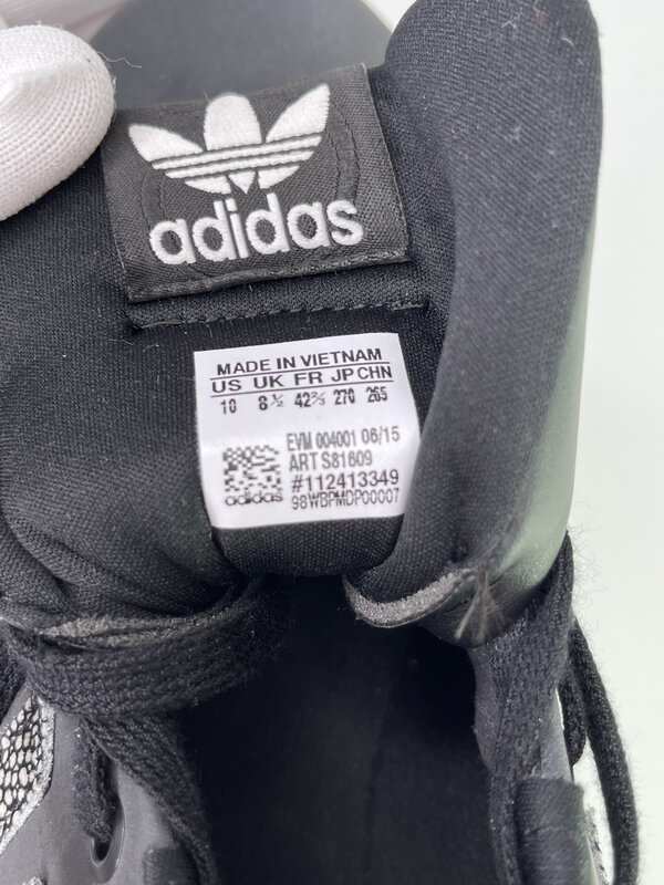 ADIDAS ZX FLUX W RITA ORA SNEAKERS (10 US) WOMENS - CRTBLNCHSHP ADIDAS ZX FLUX W RITA ORA SNEAKERS (10 US) WOMENS - CRTBLNCHSHP