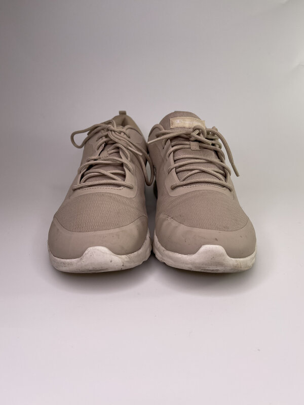 CHAMPION CHAMPION PUTTY BEIGE TENNIS SHOE (13 US) MENS
