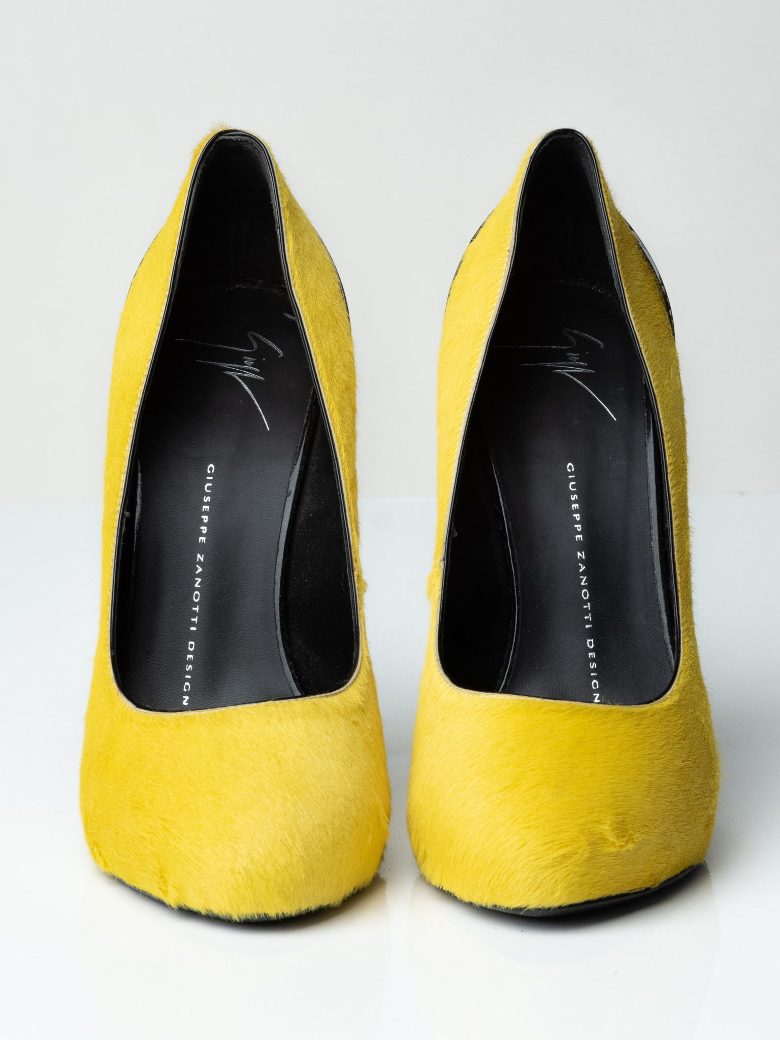 Glitter Heels | Stiletto Heels | XY London