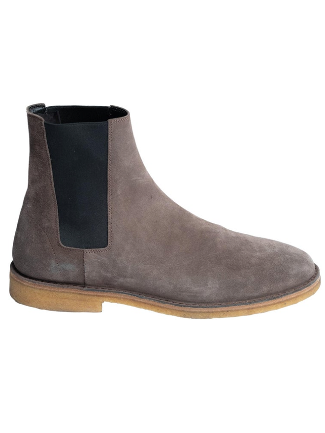 saint laurent nevada boots mens